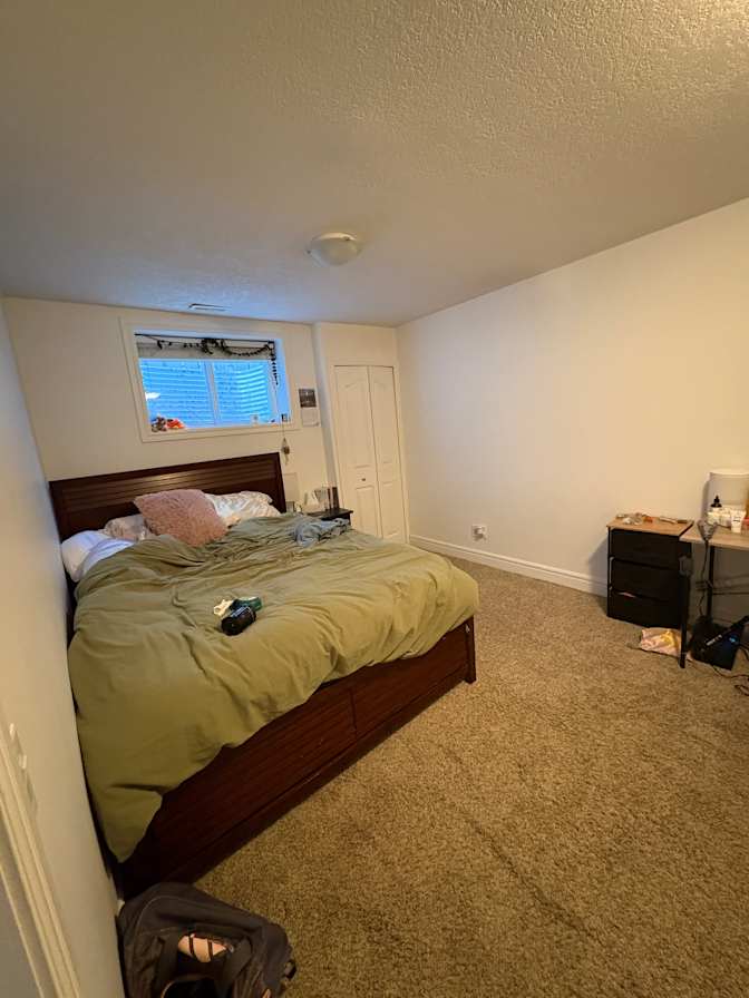Jamie's room