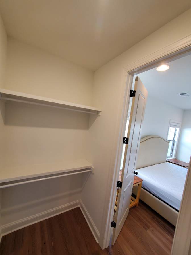 Taylor's room
