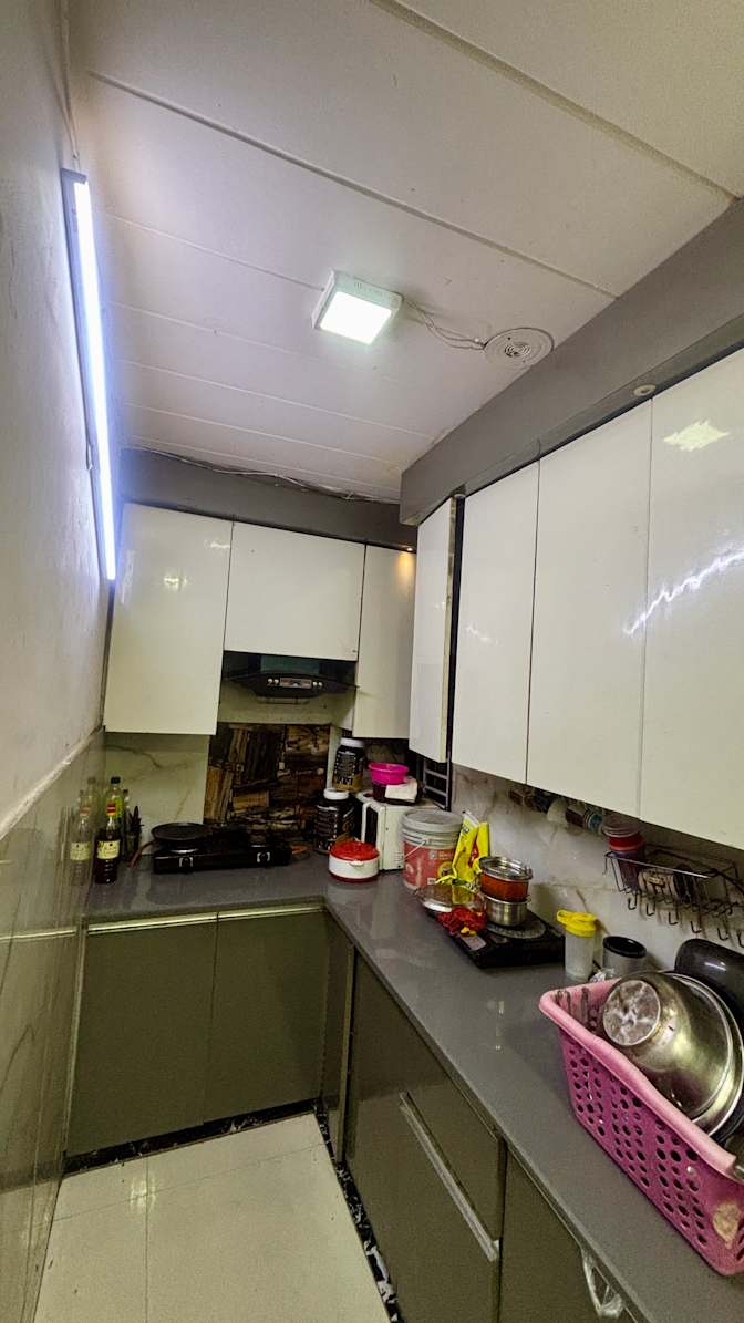 Gaurav singh's room