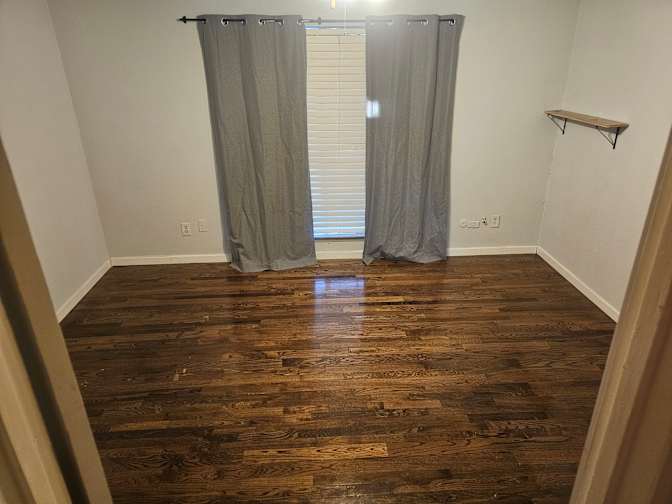 Daniel's room