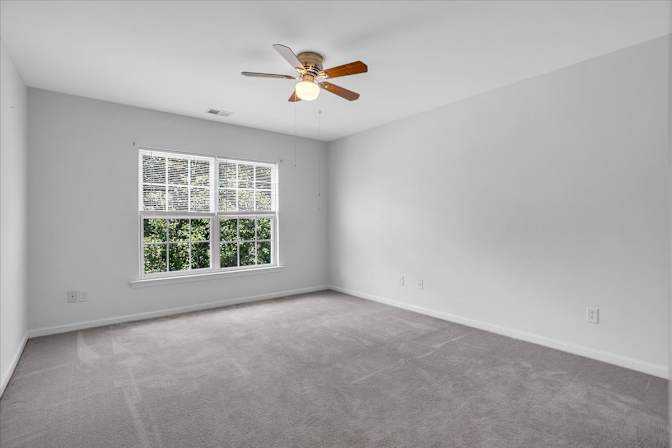 A.J. Singh's room