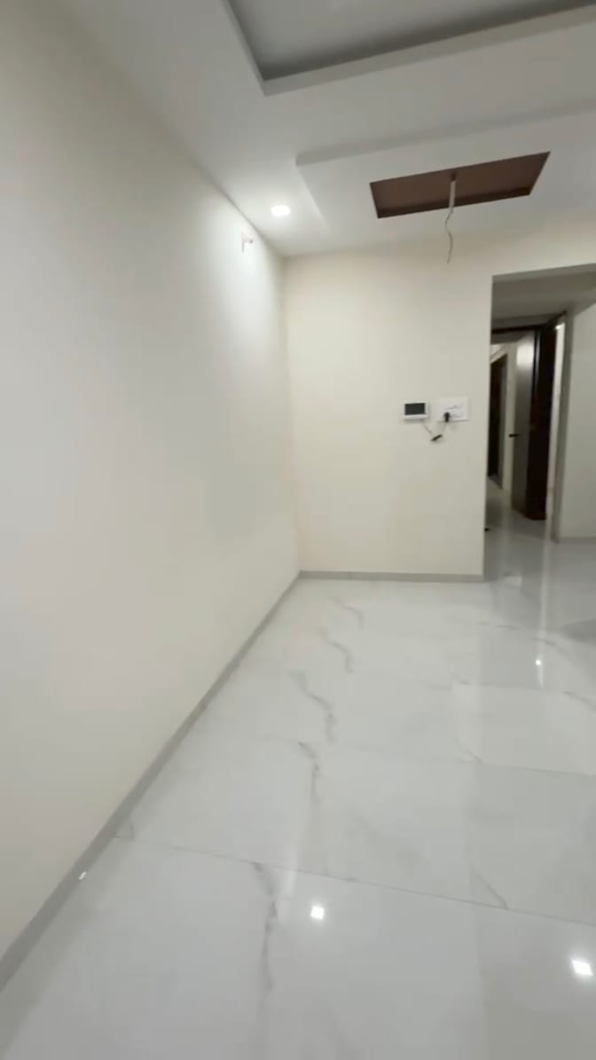 Devyani p's room