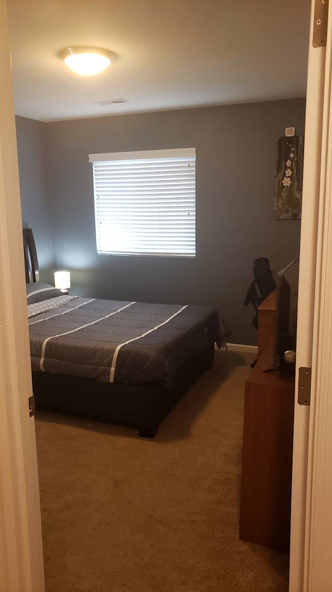 Jay's room