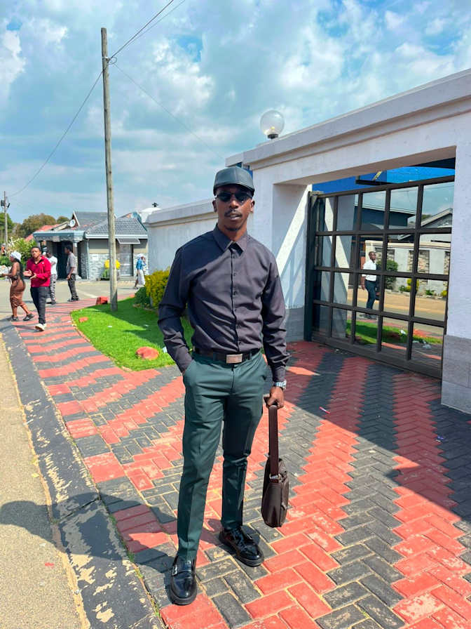 Sabelo Biyela