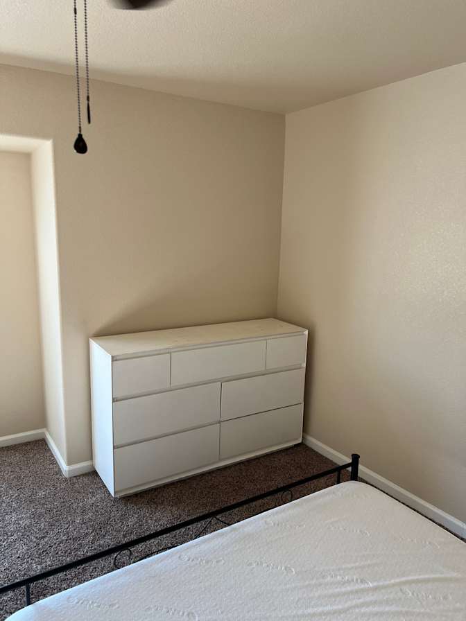 Christy's room