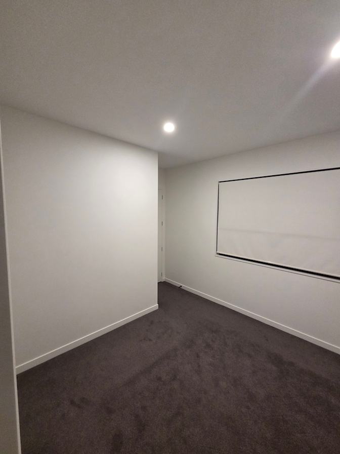 Thilina's room