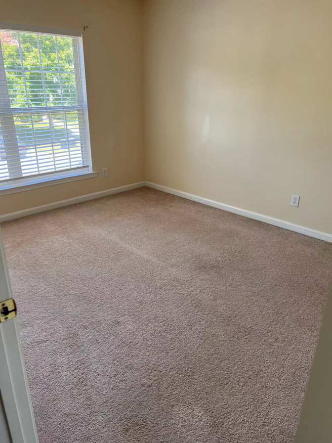 Kathie's room