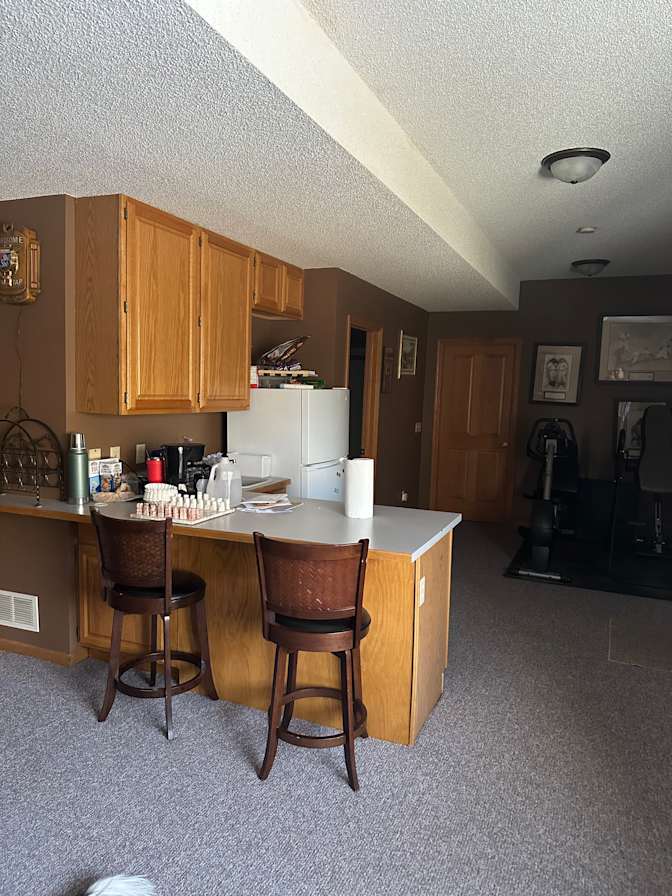 Jeff's room