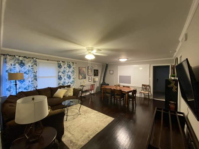 PadSplit's room
