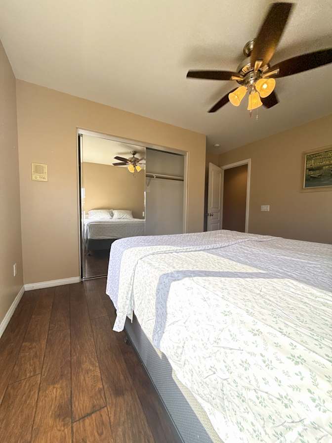 maggie's room