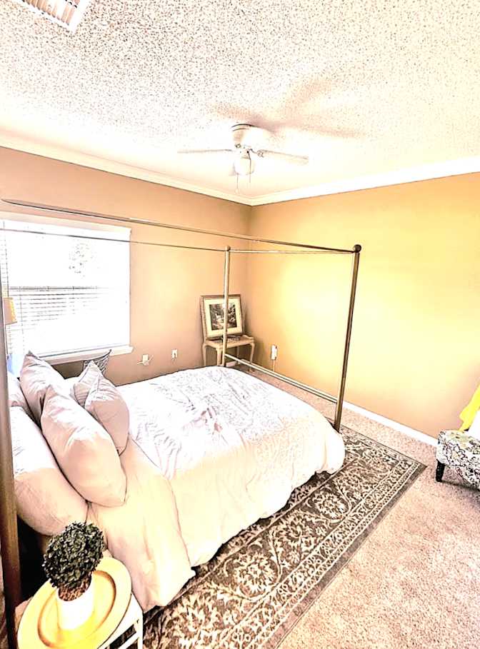 Ellie's room