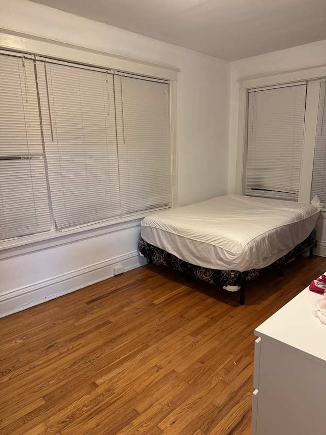 brooke's room