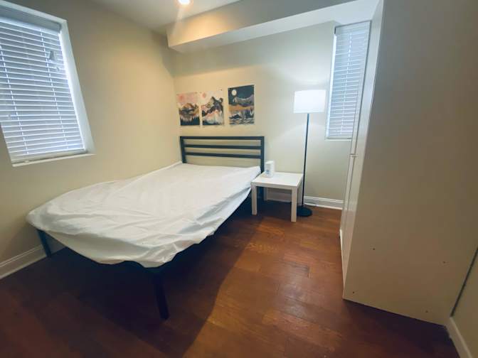 PadSplit's room