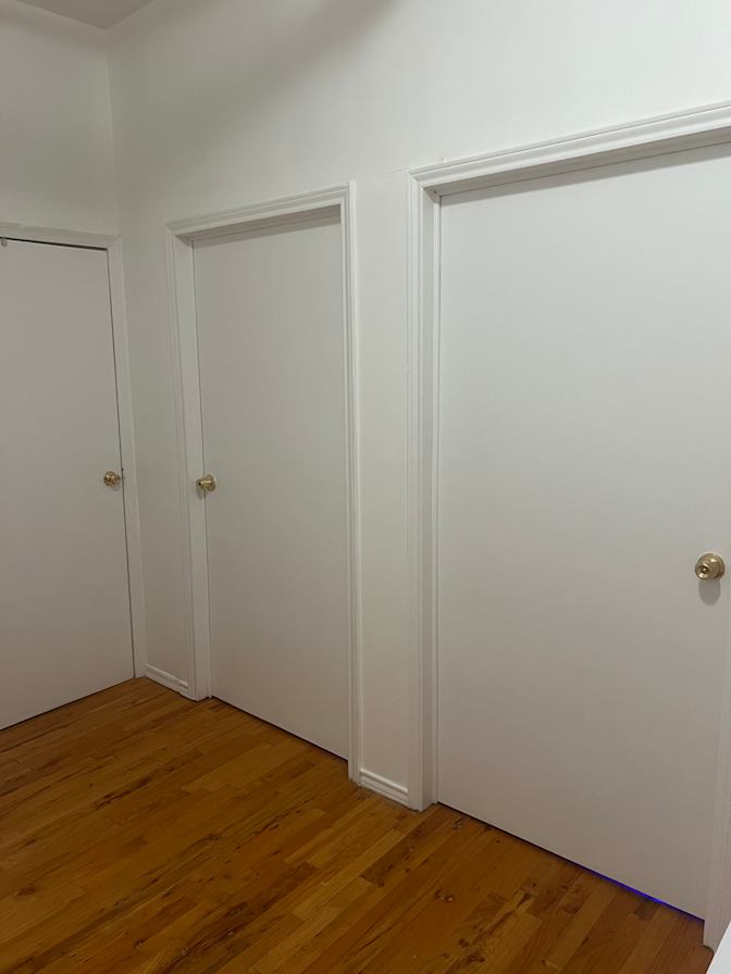 Calvin's room