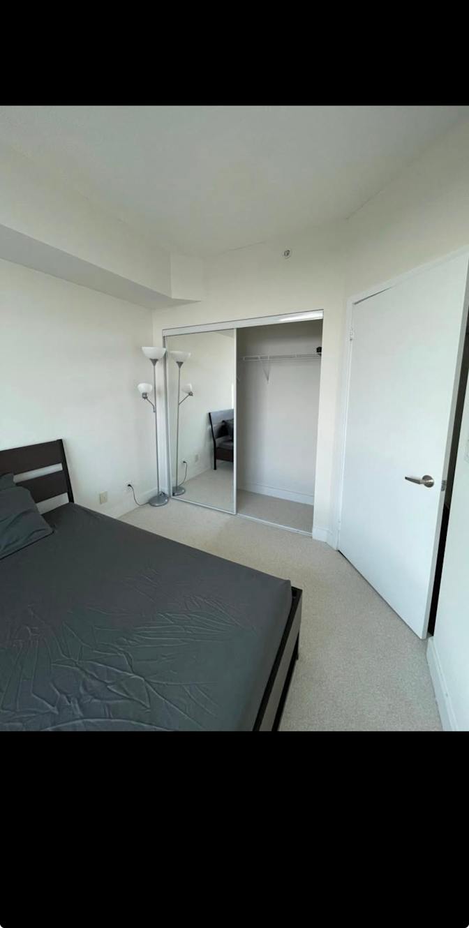 Anand's room