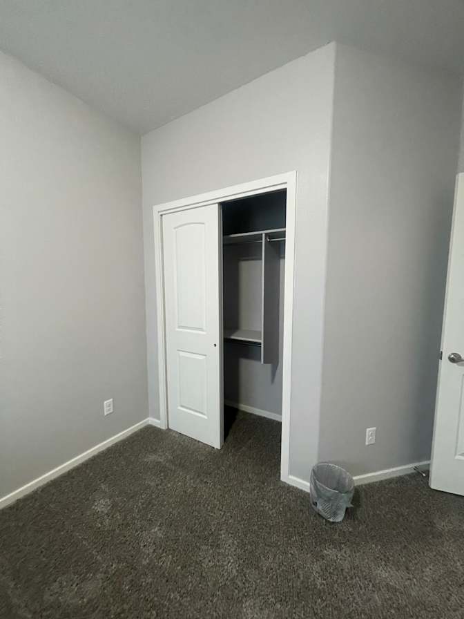 Ian's room