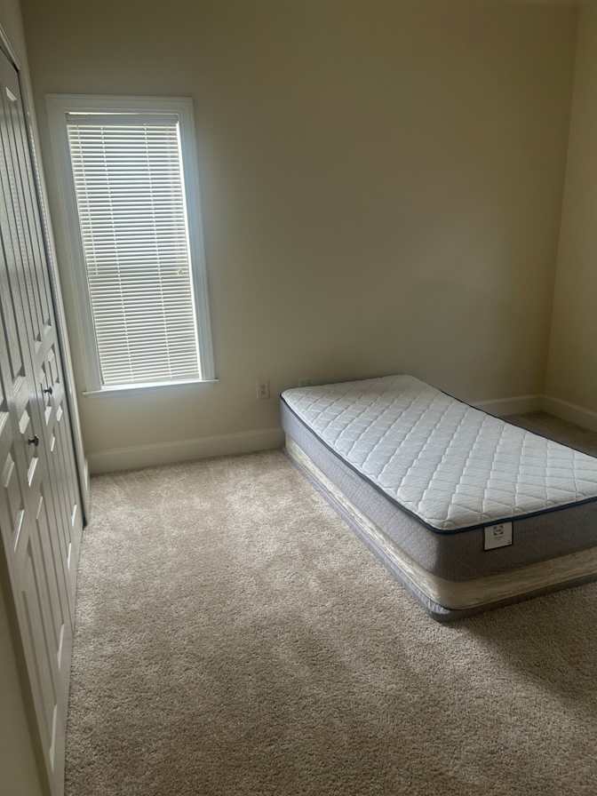 Amani's room