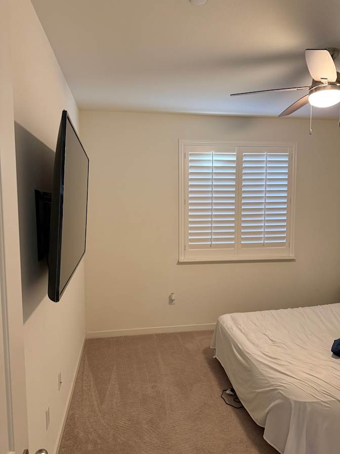 Rob's room