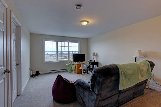 Matthew's room