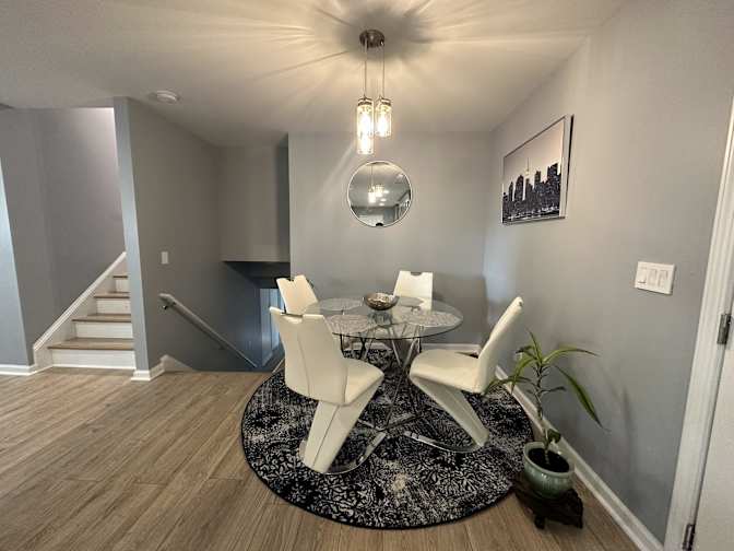PadSplit's room
