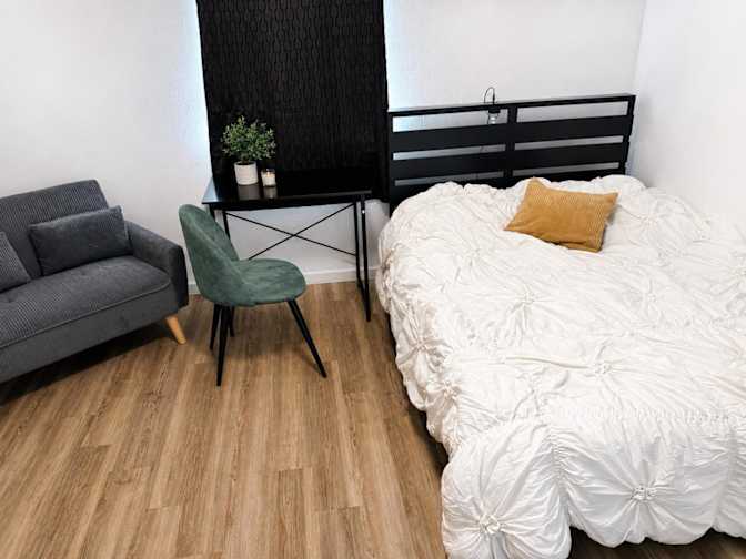 PadSplit's room