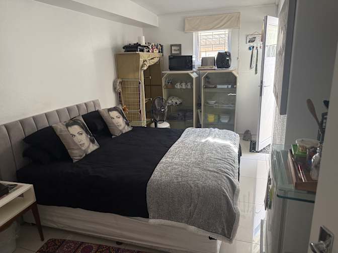 Lauren's room