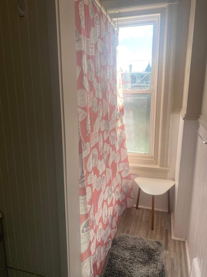 owen's room