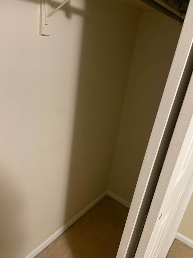 Zion's room