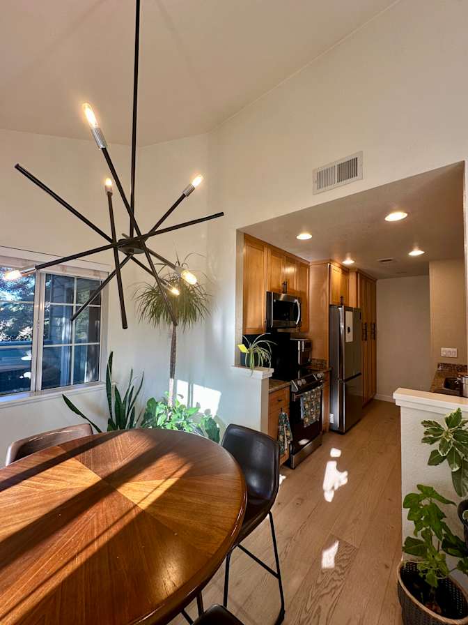 Rian's room