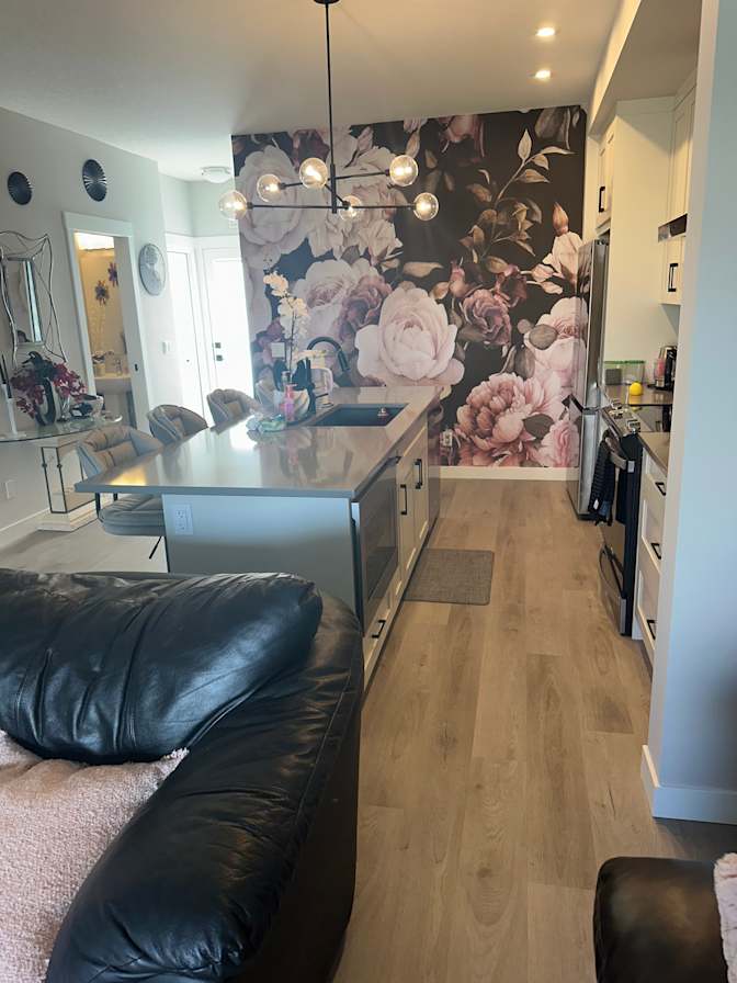 JOANNA WADELIK's room