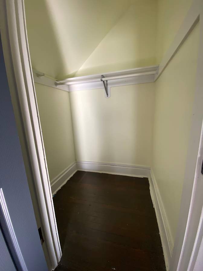 Jeff's room