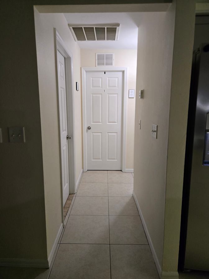 Gloria m Walker's room