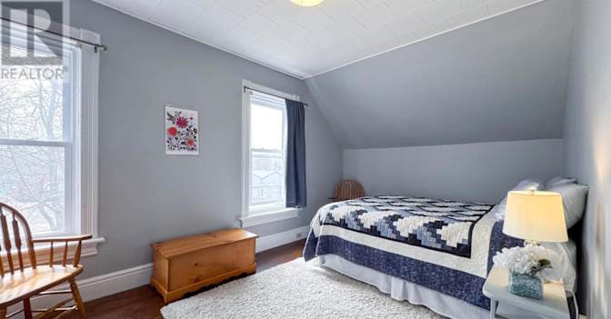 Anne's Suite Home's room