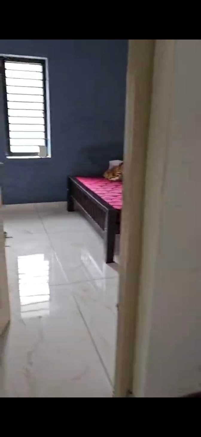 Prasin's room