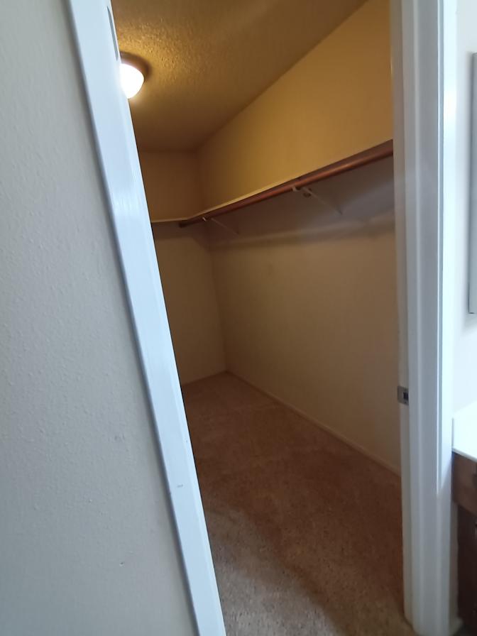 Crystal's room