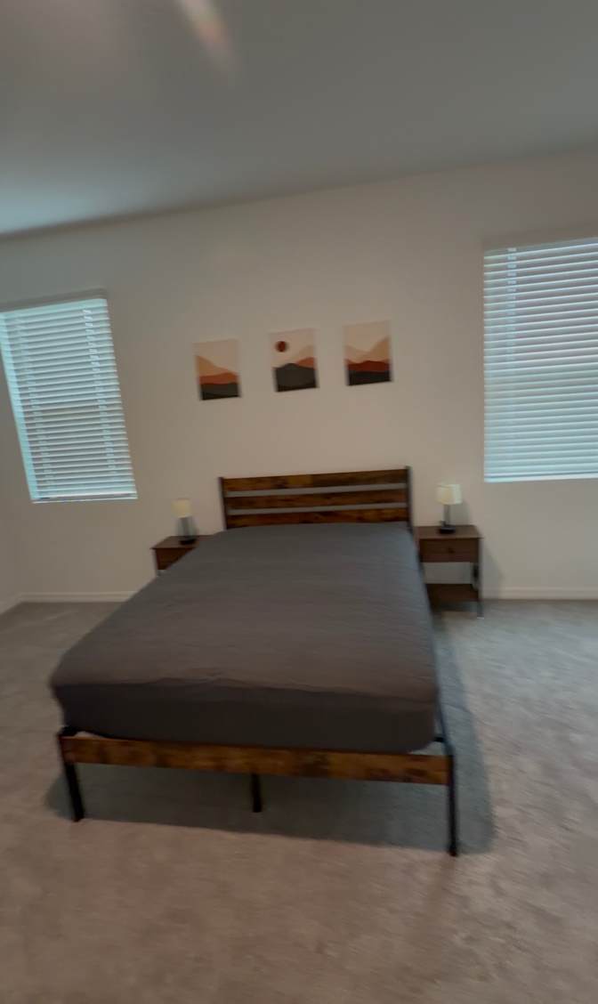 Dubrazka's room