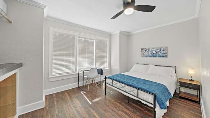 PadSplit's room