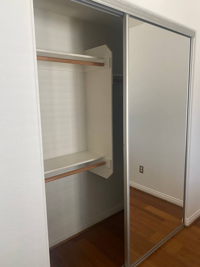 Marta's room
