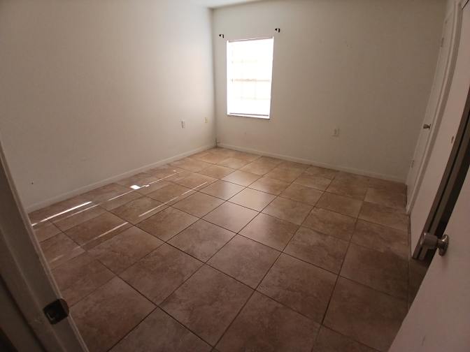 Andrew's room