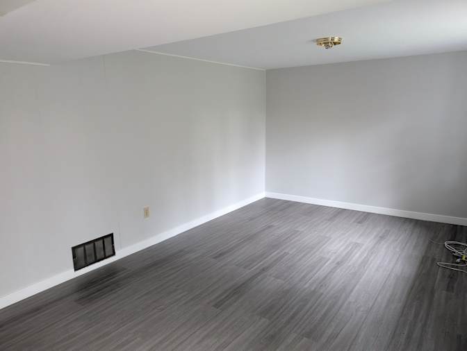Todd's room