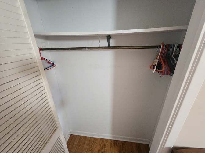 Julious's room
