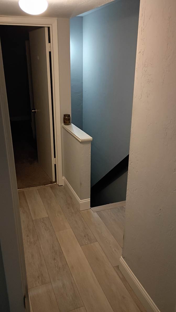 Dylan's room