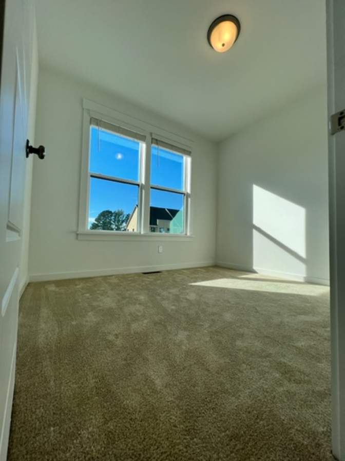 Alcove Rooms's room