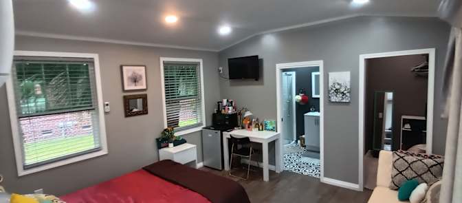 Fredy's room