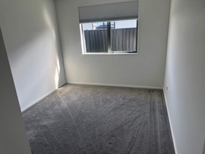 Gavin Jacobs's room