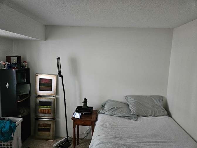 Justin's room