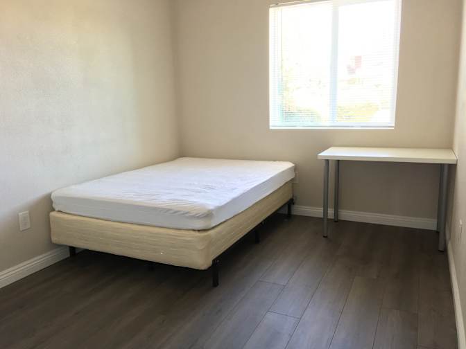 Jonathan's room