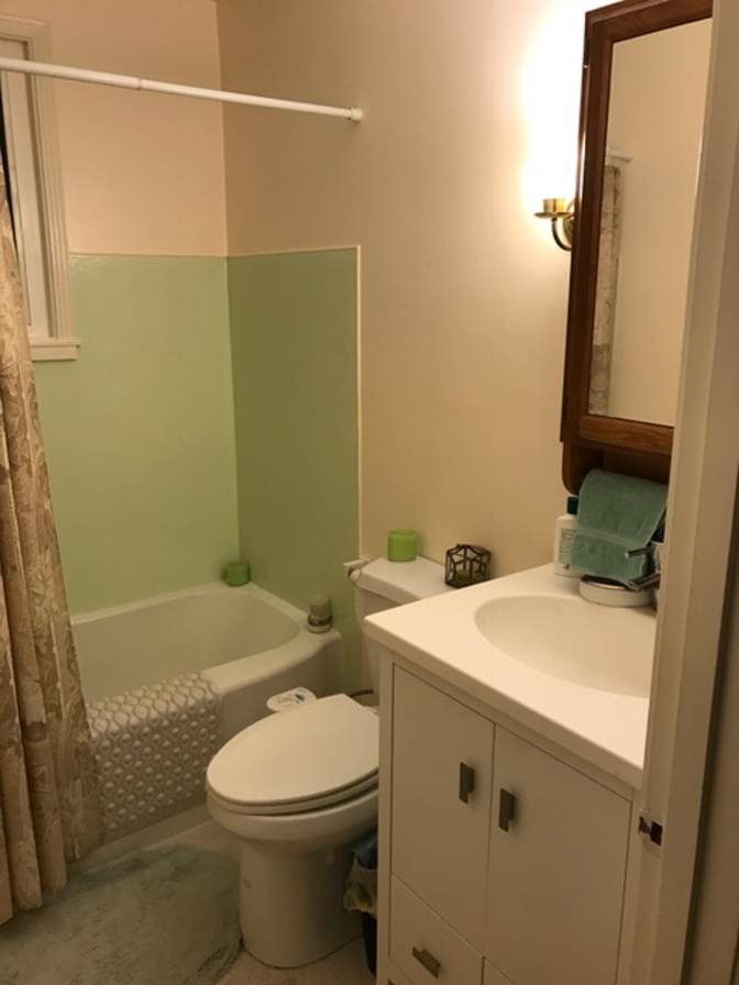 Dennie's room