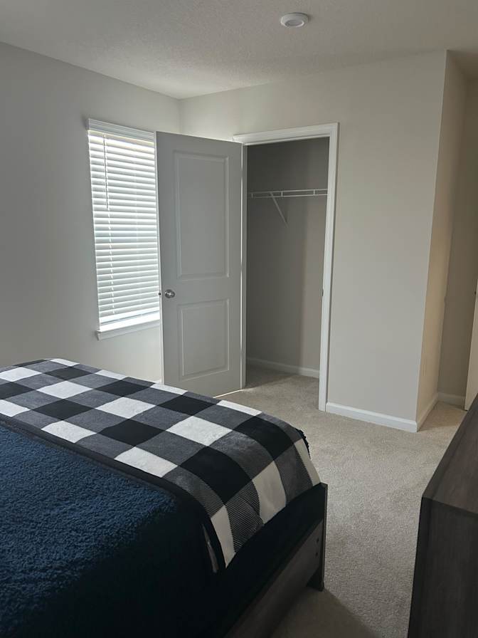 Florence's room