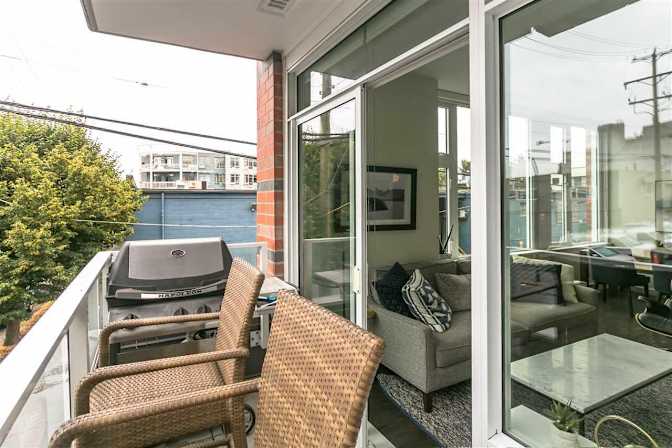 Jessica MacDaniel's room